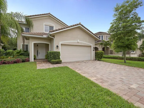 8788 Cobblestone Point Circle, Boynton Beach, FL 33472