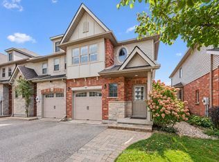 89 Washburn Dr, Guelph, ON N1E 0B3