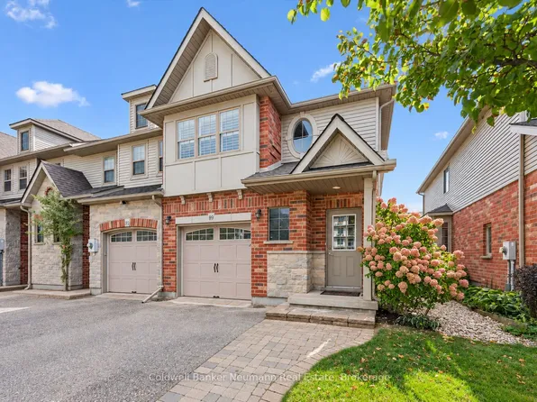 89 Washburn Dr, Guelph, ON N1E 0B3