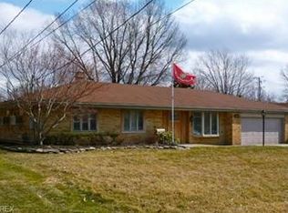 6135 Meldon Dr, Mentor, OH 44060