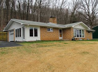 11131 Pond Rd, Huntingdon, PA 16652