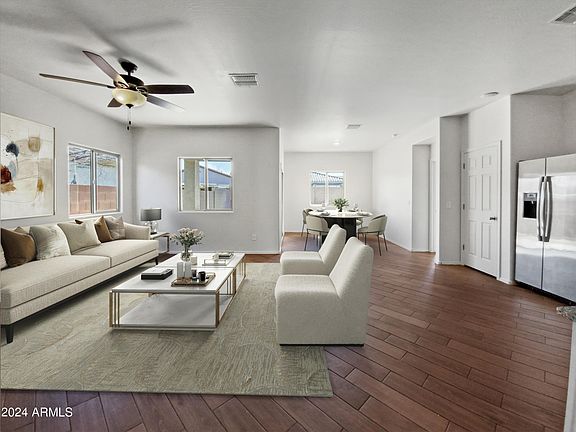 2nd image of 45709 W RAINBOW Drive