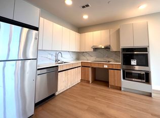 The Jordan Condominium, Brighton, MA 02135