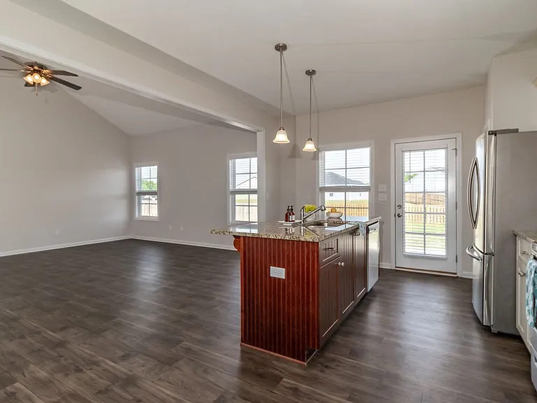 319 Koweta Way — Photo 8