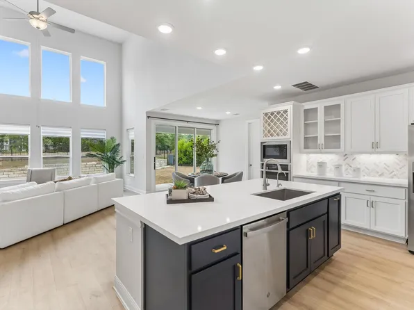 159 Fireside Rd, Austin, TX 78737