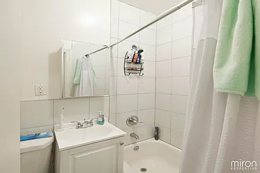 Rented by Miron Properties