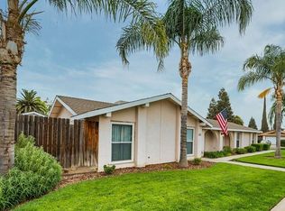 2314 S Demaree St, Visalia, CA
