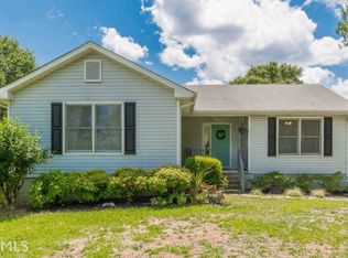 1480 Giles Rd, Monroe, GA 30655