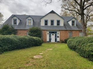 1109 W Port St, Deridder, LA 70634