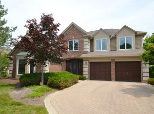 306 Rivershire Ct, Lincolnshire, IL 60069