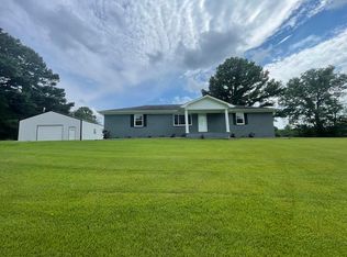1167 Old State Route 22, Mc Kenzie, TN 38201