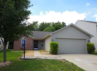 5810 Dollar Forge Dr, Indianapolis, IN 46221