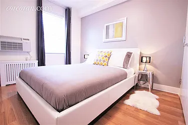 Rented by Corcoran