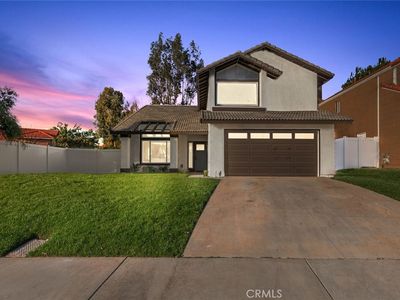 19620 Kinnow Ln, Riverside, CA, 92508