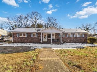 659 Webb Dr, Spartanburg, SC 29303