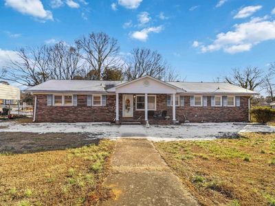 659 Webb Dr, Spartanburg, SC, 29303