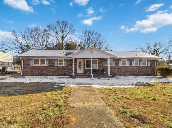 659 Webb Dr, Spartanburg, SC 29303