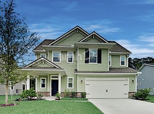 577 Tumbled Stone Way, Saint Augustine, FL 32086