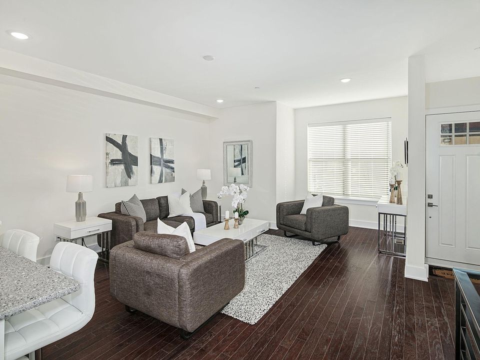 1st image of 972 N 8th St #1