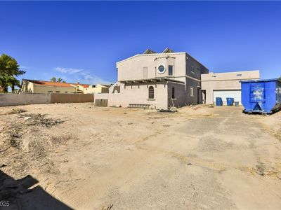 7475 Gilespie St, Las Vegas, NV, 89123