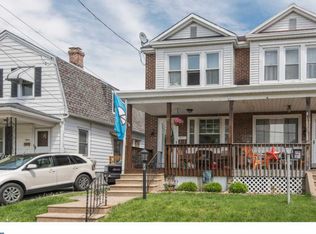 17 W Roland Rd, Brookhaven, PA 19015