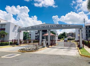 Cond Villas De Parque #605, Carolina, PR 00987