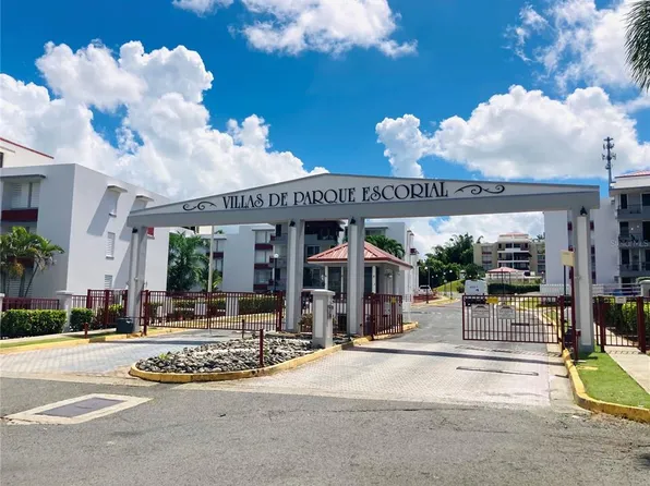 Cond Villas De Parque #605, Carolina, PR 00987