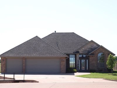 1607 SW 70th St, Lawton, OK, 73505
