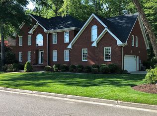 916 Hawley Ct, Chesapeake, VA 23322