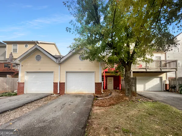298 Glenn St SW, Atlanta, GA 30312