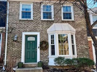 5767 Yellowrose Ct, Columbia, MD 21045