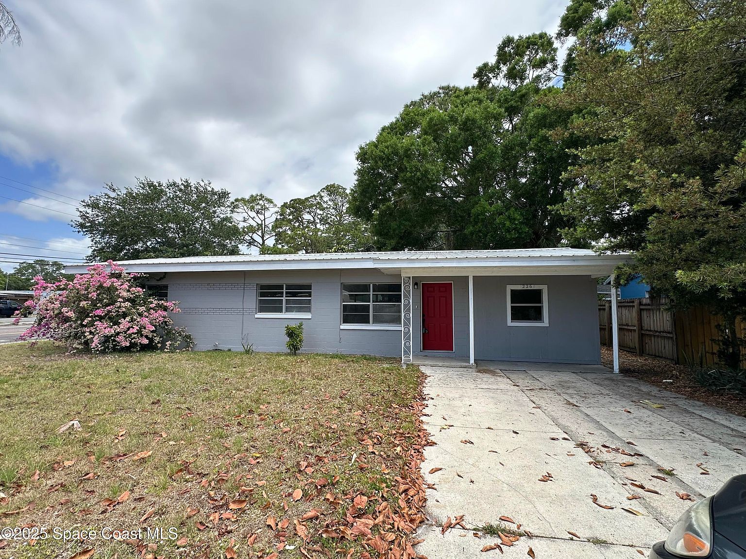 226 Ojibway Ave, Titusville, FL 32780 | Zillow