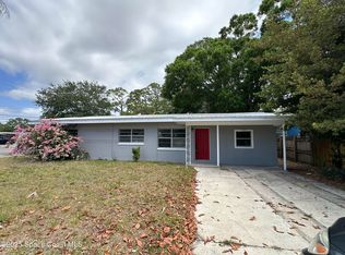 226 Ojibway Ave, Titusville, FL 32780