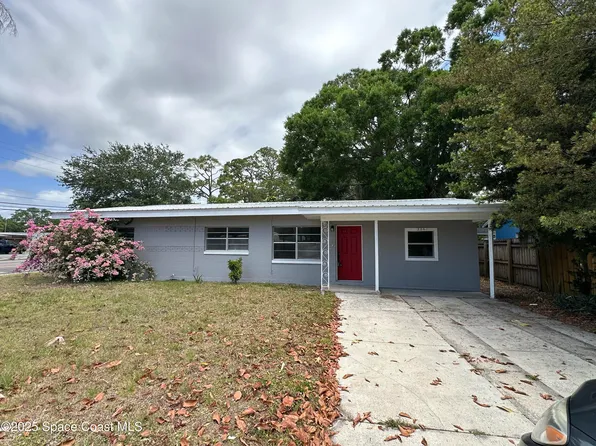 226 Ojibway Ave, Titusville, FL 32780