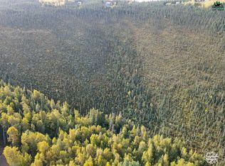 Nhn Birch Bend Ct LOT 11, Fairbanks, AK 99712