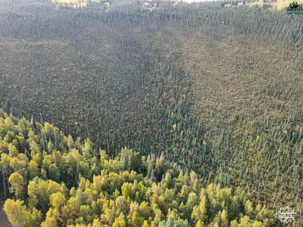Nhn Birch Bend Ct Lot 11, Fairbanks, AK 99712