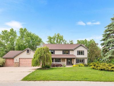 1288 Whippletree Lane, Neenah, WI, 54956