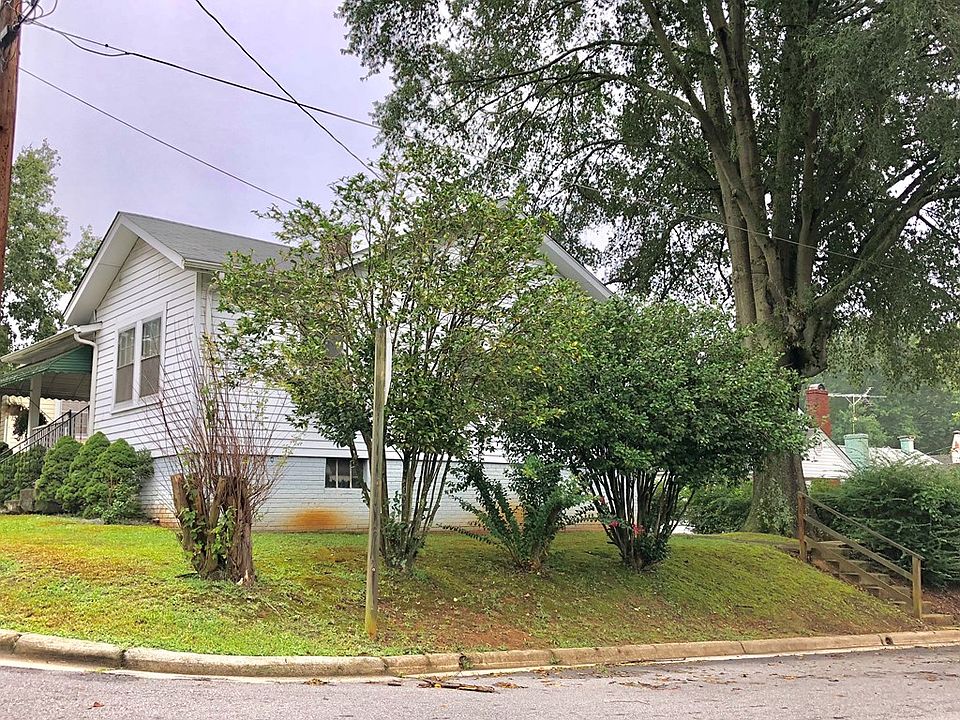 2nd image of 119 Ficklen Ave
