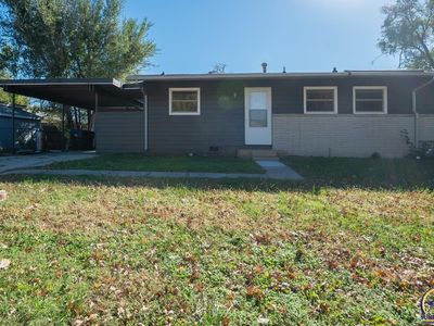 7130 SW Lario Ln, Topeka, KS, 66619