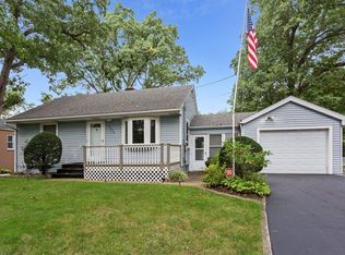 1924 E Coolspring Ave, Trail Creek, IN