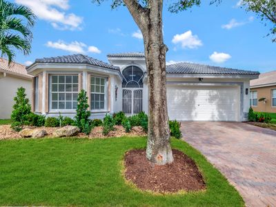 7879 San Isidro Street, Boynton Beach, FL, 33437
