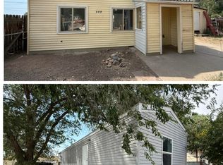 350 Rose St, Craig, CO 81625