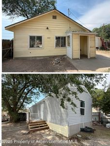 350 Rose St, Craig, CO, 81625