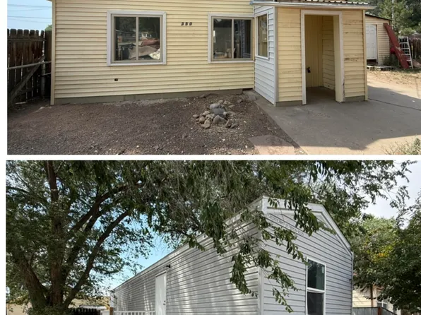 350 Rose St, Craig, CO 81625