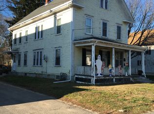 52 School St, Middleboro, MA 02346