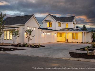 3416 NW Sullivan Ave LOT 235, Bend, OR, 97703