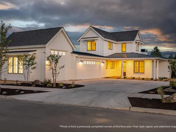 3416 NW Sullivan Ave Lot 235, Bend, OR 97703