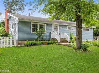 1026 Bishop St, Antioch, IL 60002