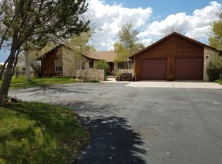 4657 Almy Rd #107, Evanston, WY 82930