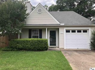 2409 Misty Ln, Ruston, LA 71270